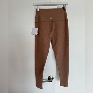 NEW Beyond Yoga Tam Spacedye Leggings